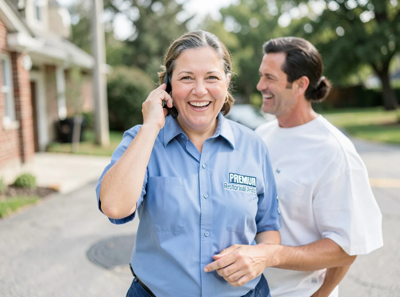 Water Damage Restoration Normal, IL FAQs